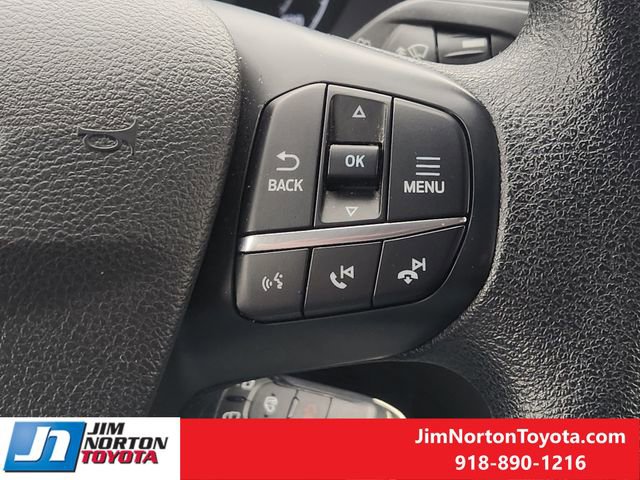 Used 2023 Ford Transit 350 XLT image 30