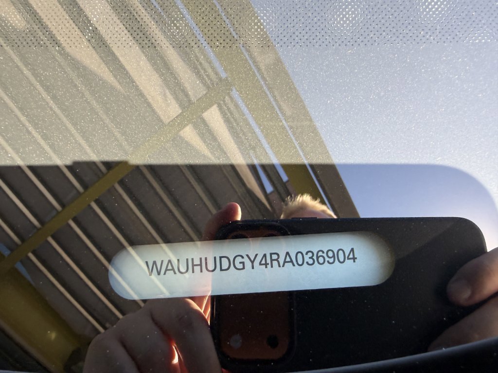 Used 2024 Audi A3 2.0T Premium Plus w/ Premium Plus Package image 43