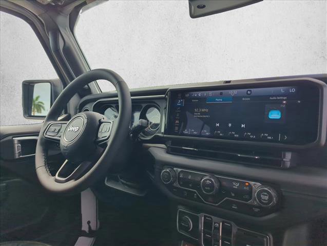 Used 2026 Jeep Gladiator Mojave AWD/4WD image 26