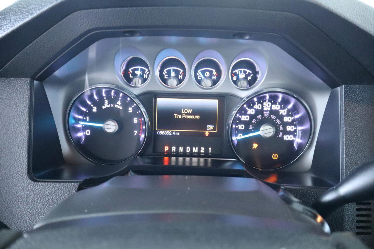 Used 2016 Ford F250 Lariat w/ Chrome Package AWD/4WD image 23