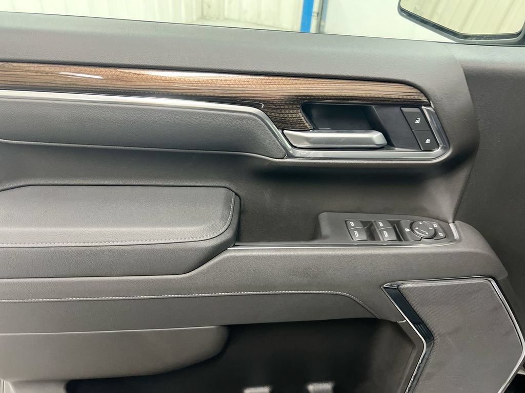 New 2026 Chevrolet Silverado 1500 LT w/ All Star Edition Plus AWD/4WD image 21