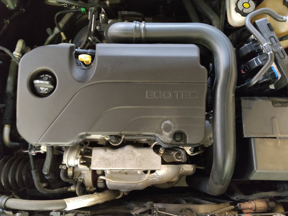 Used 2019 Chevrolet Malibu LT image 30