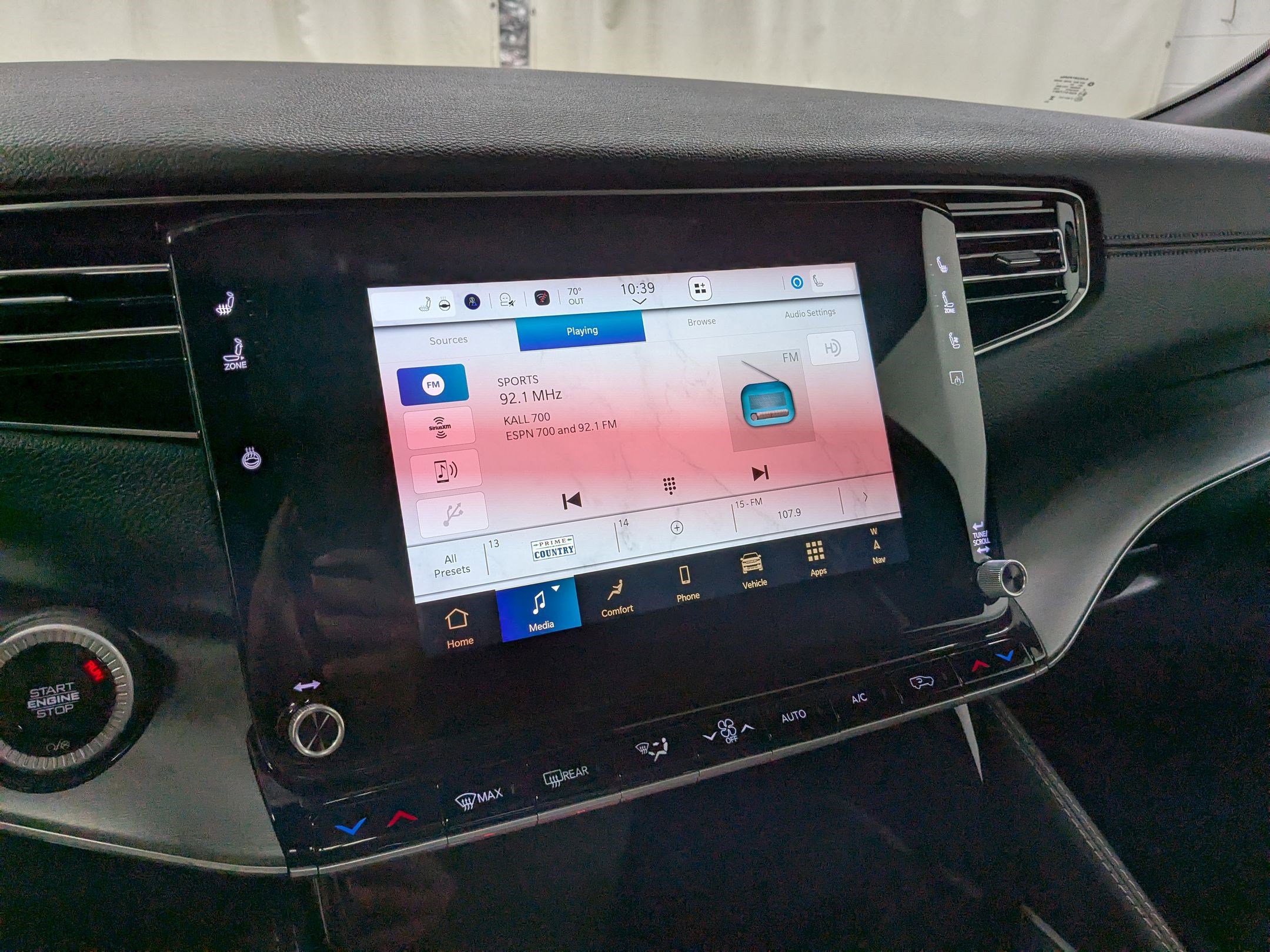 New 2025 Jeep Wagoneer Series III w/ Premium Group I image 12