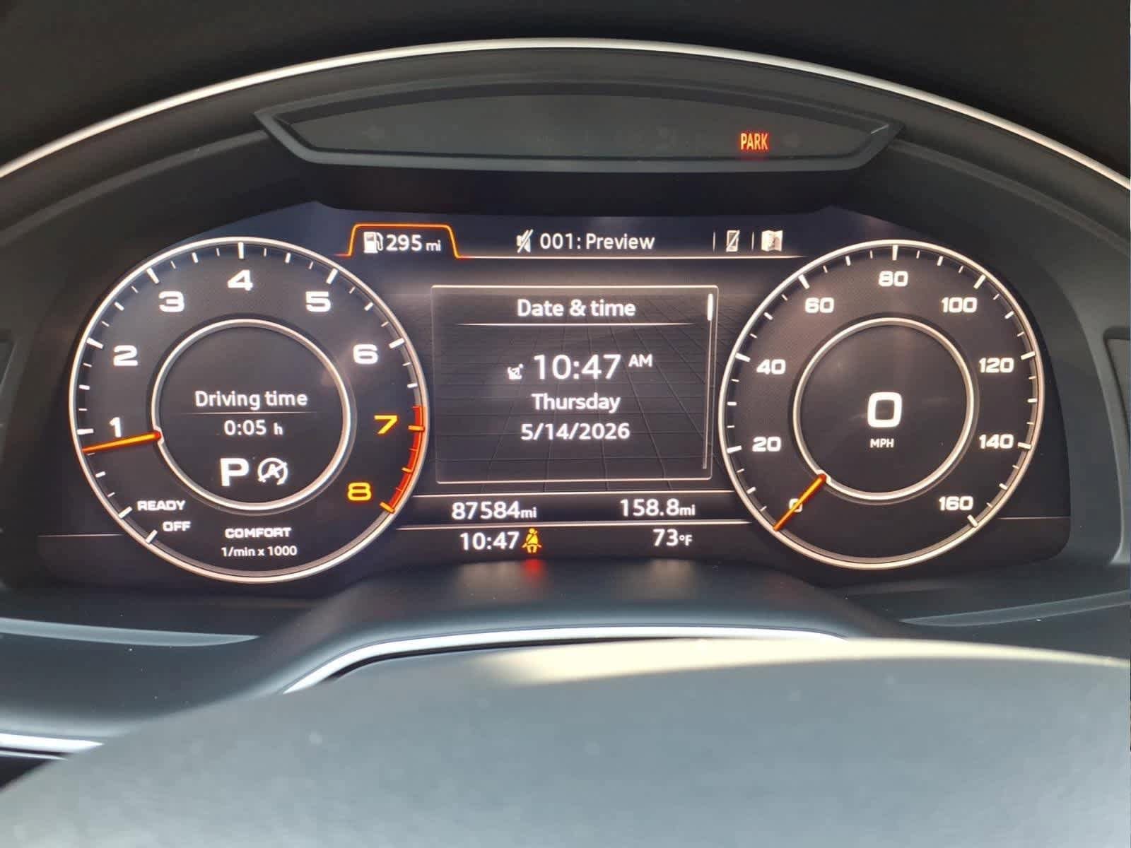 Used 2017 Audi Q7 2.0T Premium Plus AWD/4WD image 27