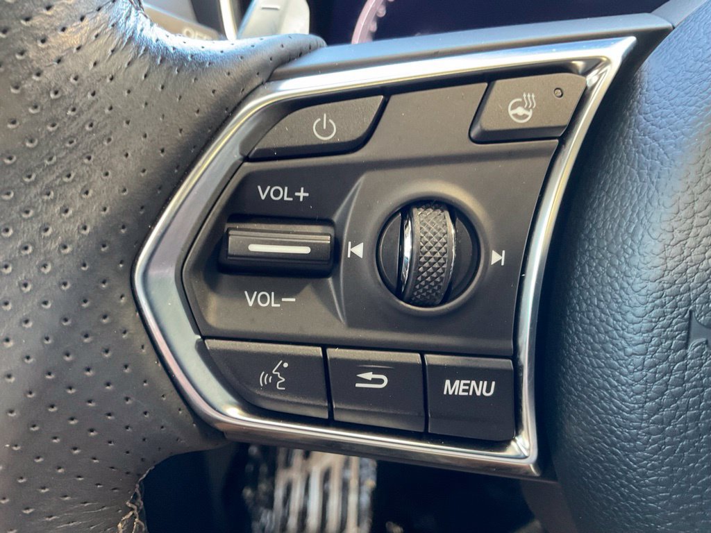 Used 2025 Acura MDX Type S w/ Advance Package AWD/4WD image 12