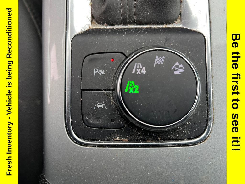 Used 2022 Chevrolet Blazer LT w/ LPO, Floor Liner Package image 32