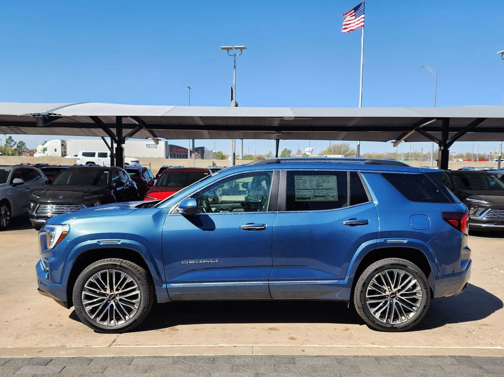 New 2026 GMC Terrain Denali image 7