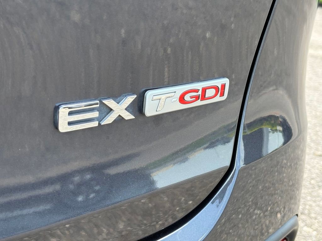 Used 2016 Kia Sorento EX AWD/4WD image 10