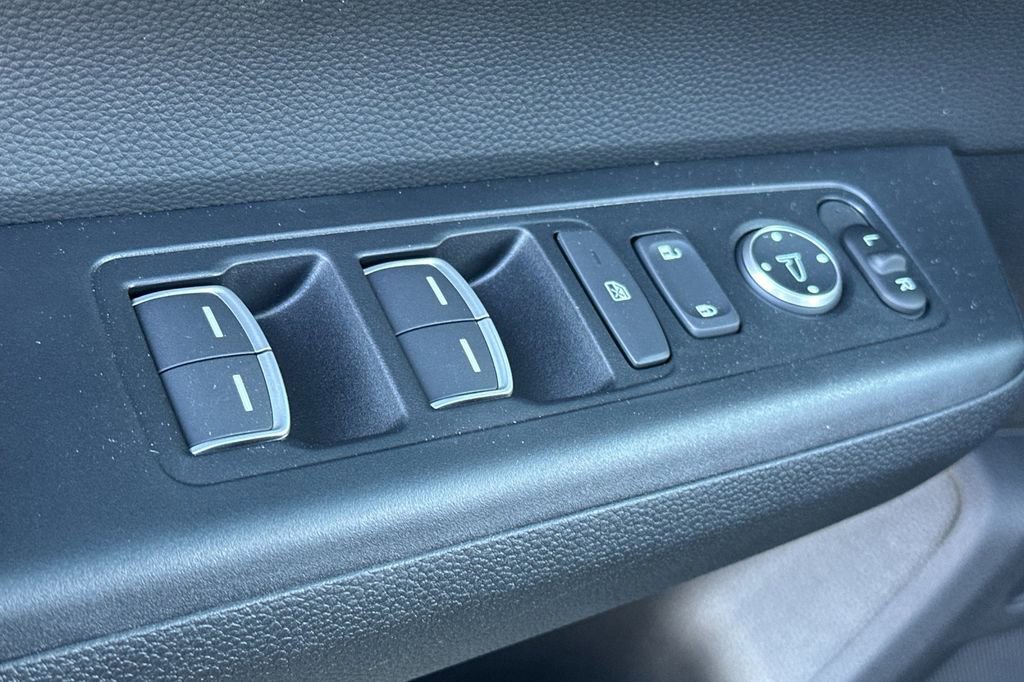 New 2026 Honda CR-V EX-L image 12