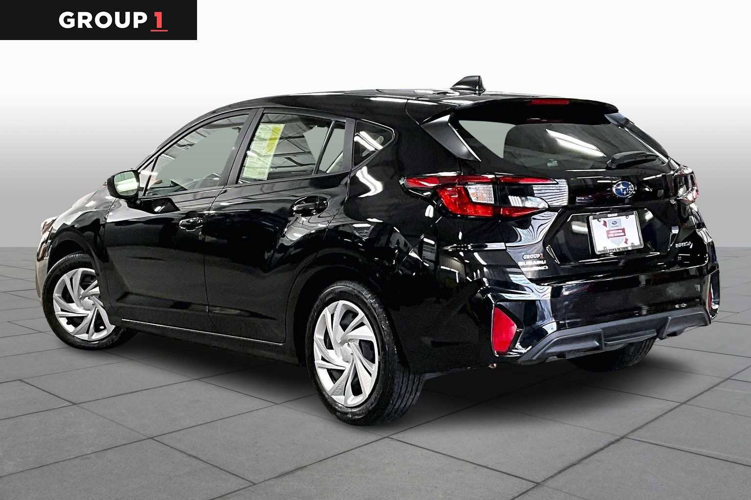 Certified 2025 Subaru Impreza 2.0i image 12