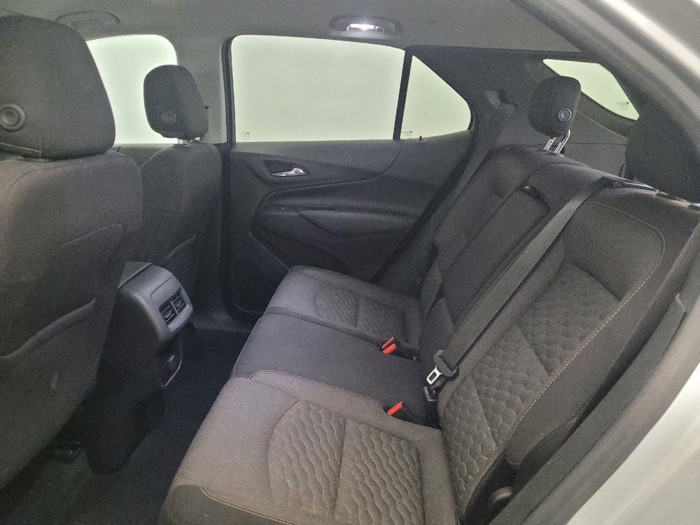 Used 2018 Chevrolet Equinox LT AWD/4WD image 18