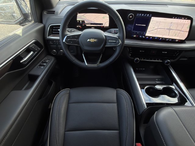 New 2026 Chevrolet Tahoe Premier RWD image 10