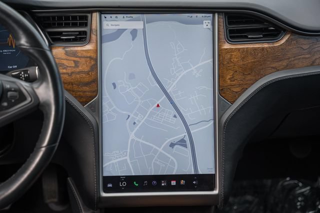 Used 2021 Tesla Model S Long Range AWD/4WD image 22