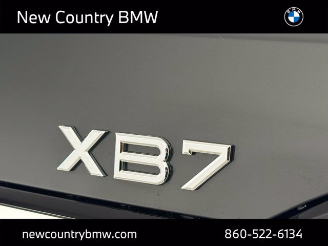 New 2026 BMW ALPINA XB7 AWD/4WD image 35
