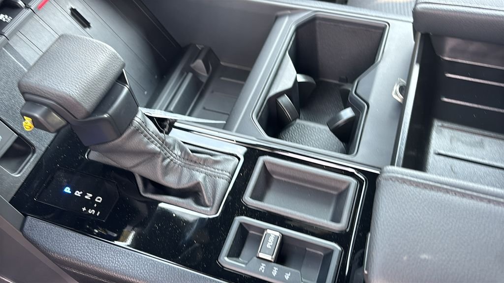 New 2026 Toyota Tundra SR AWD/4WD image 15