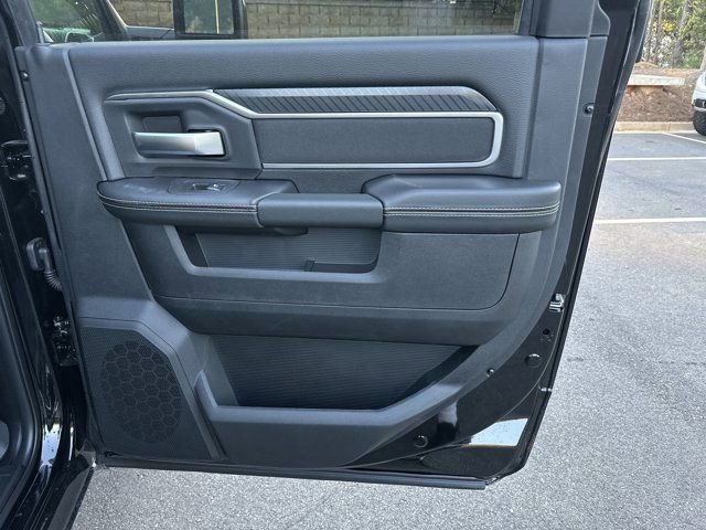 New 2026 RAM 2500 Big Horn image 16