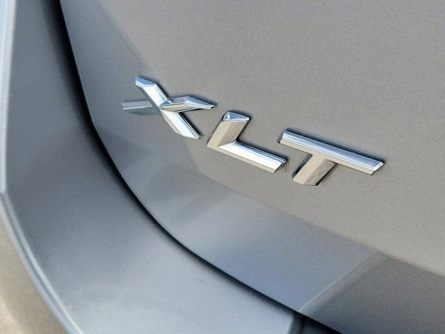 Certified 2022 Ford Explorer XLT w/ Equipment Group 202A image 10