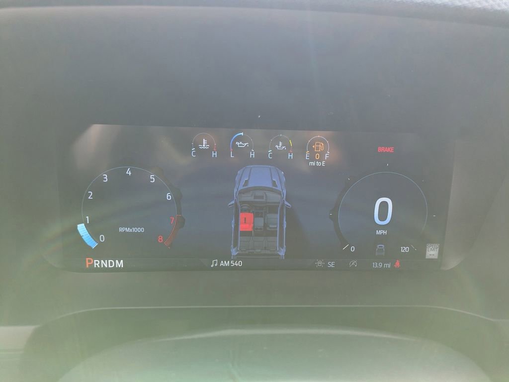 New 2026 Ford F150 XLT image 30