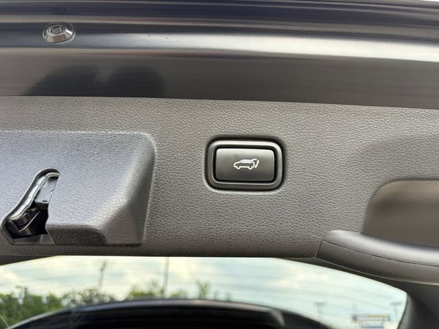 Used 2023 Kia Sportage SX FWD image 28