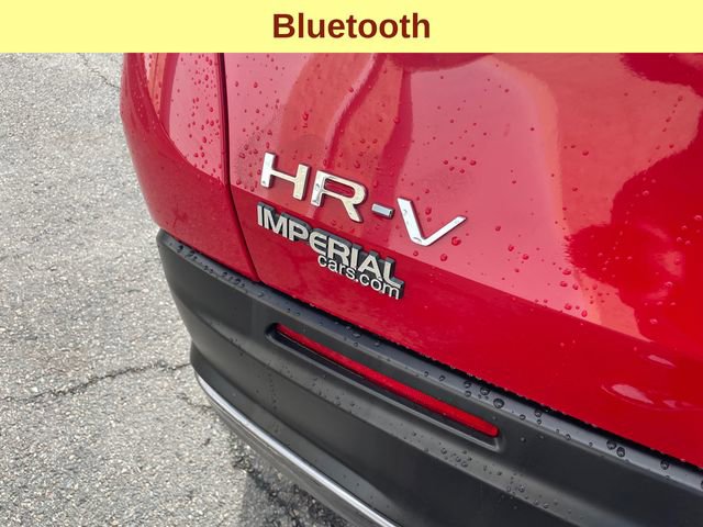 Used 2025 Honda HR-V Sport image 10