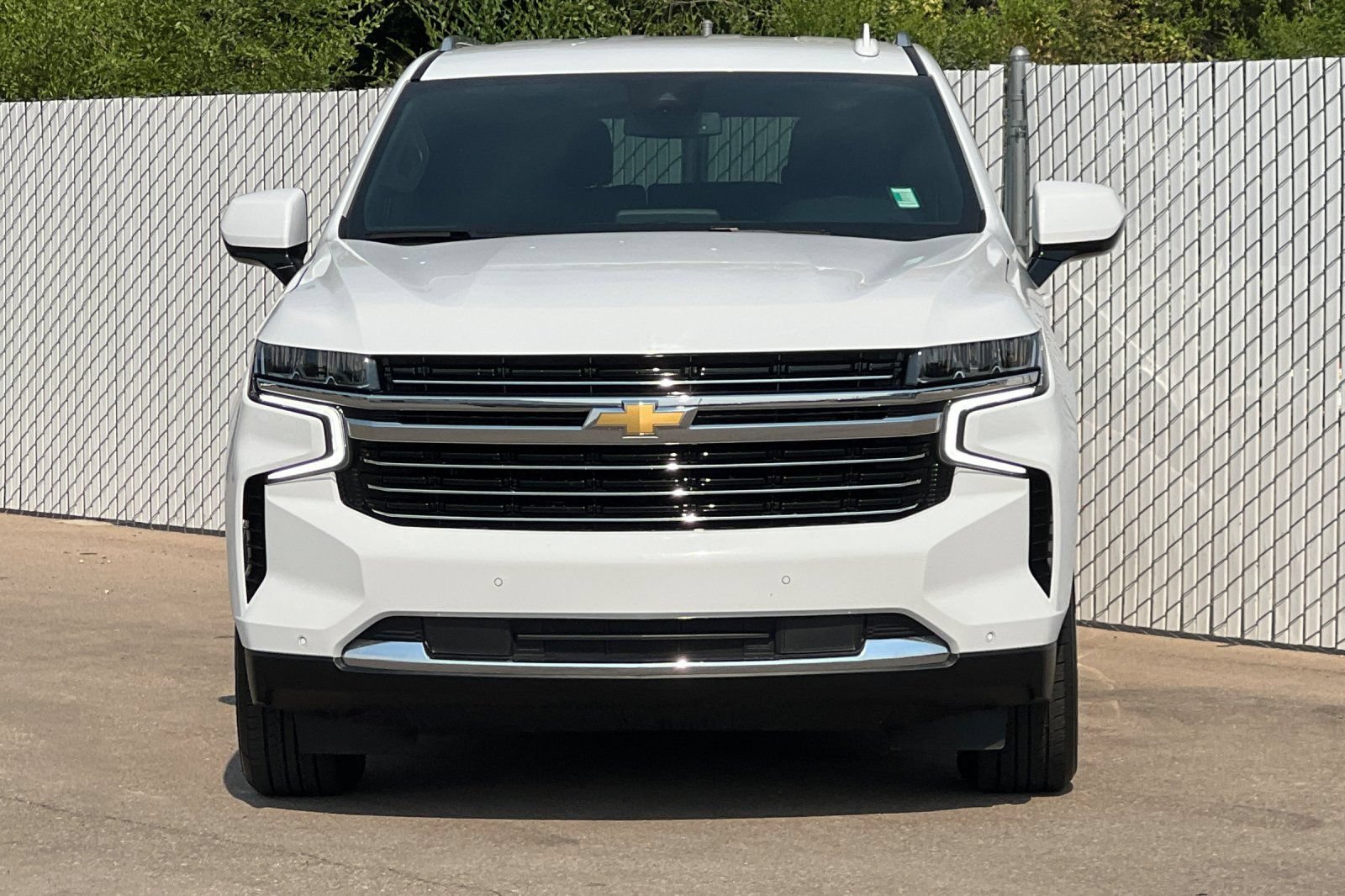 Used 2024 Chevrolet Tahoe LT AWD/4WD image 6