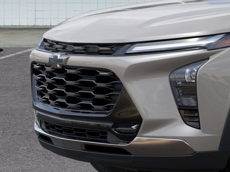 New 2026 Chevrolet Trax ACTIV FWD image 13