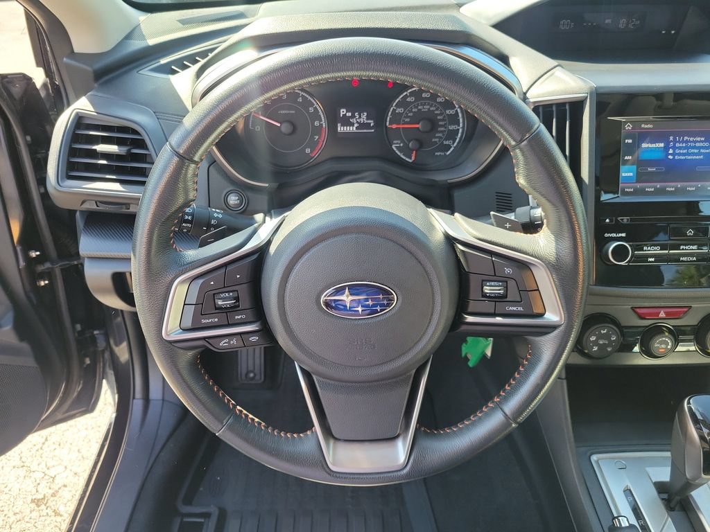 Used 2019 Subaru Crosstrek 2.0i Premium w/ Moonroof Package AWD/4WD image 26