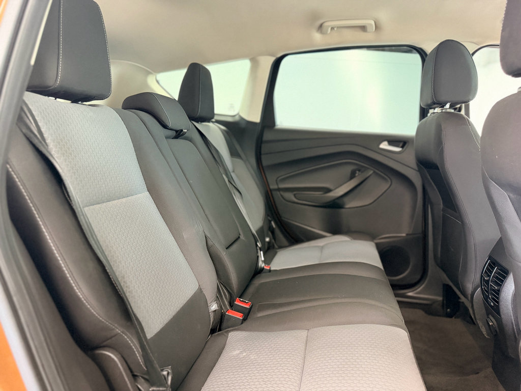 Used 2017 Ford Escape SE image 25