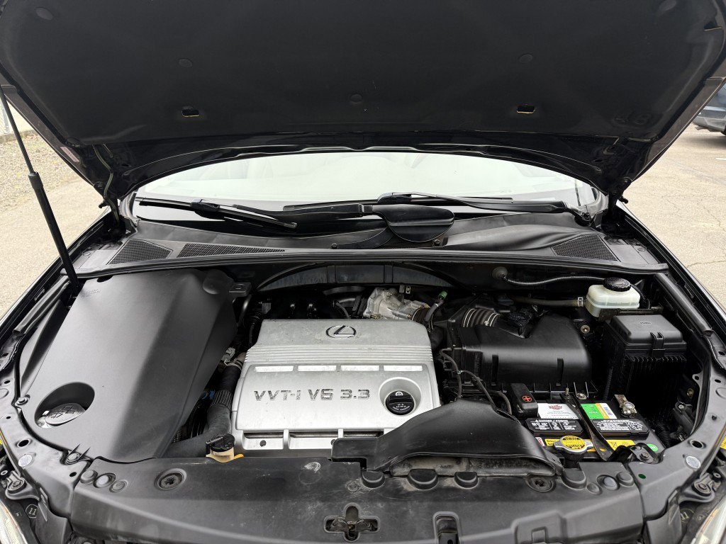 Used 2004 Lexus RX 330 AWD image 37