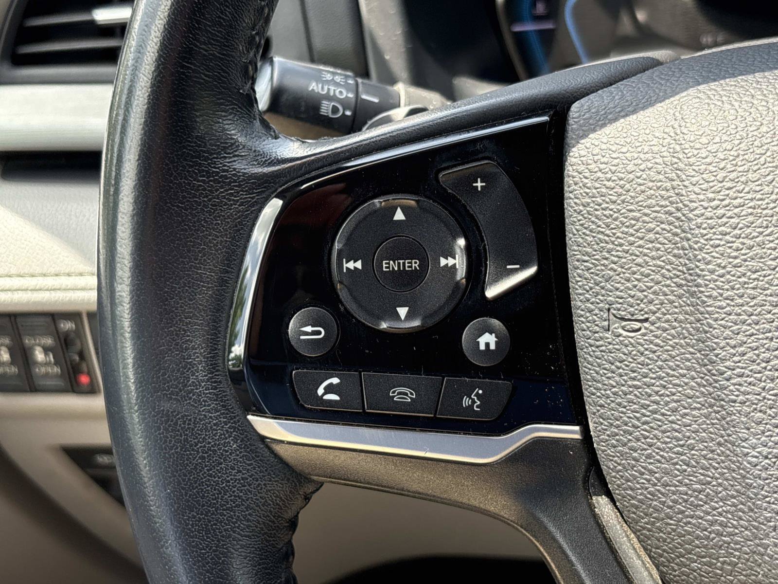 Used 2020 Honda Odyssey EX-L image 19