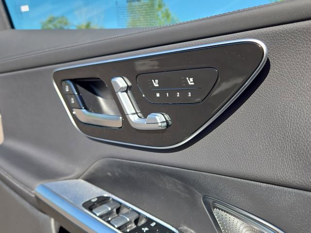 New 2026 Mercedes-Benz GLC 300 4MATIC image 22