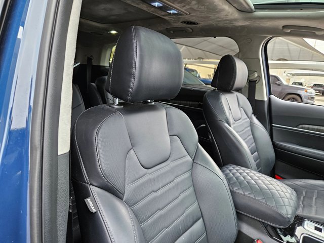 Used 2023 Kia Telluride SX Prestige image 21