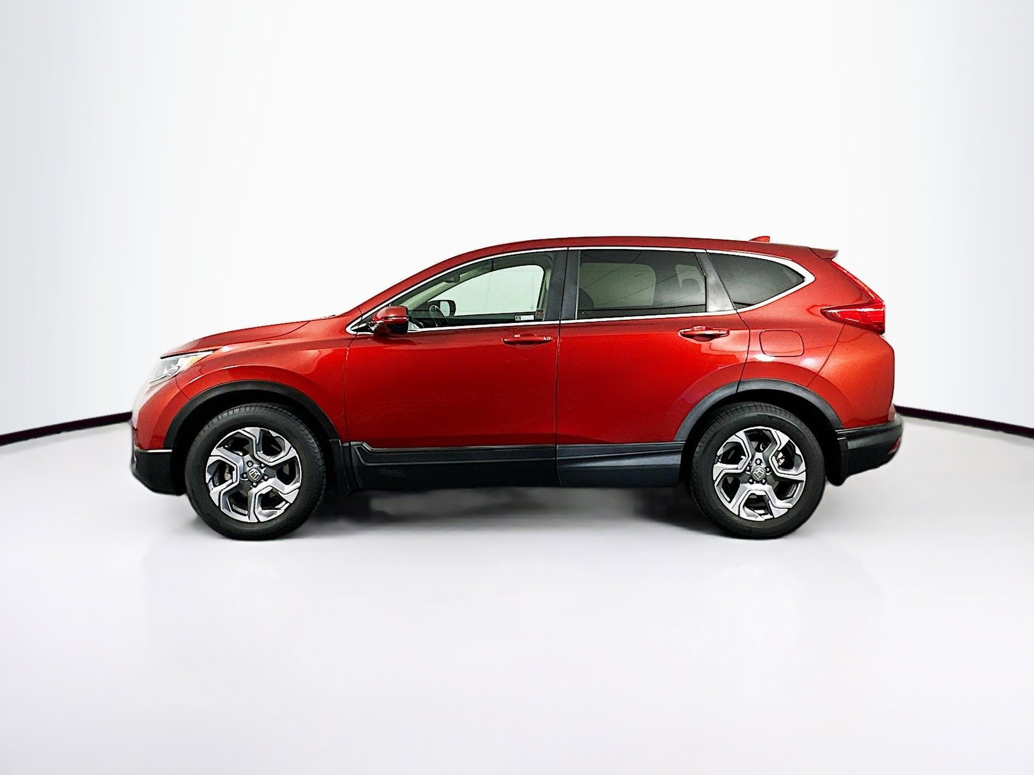 Used 2019 Honda CR-V EX-L image 4