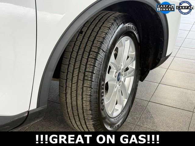 Used 2022 Ford Escape SE w/ Convenience Package image 12