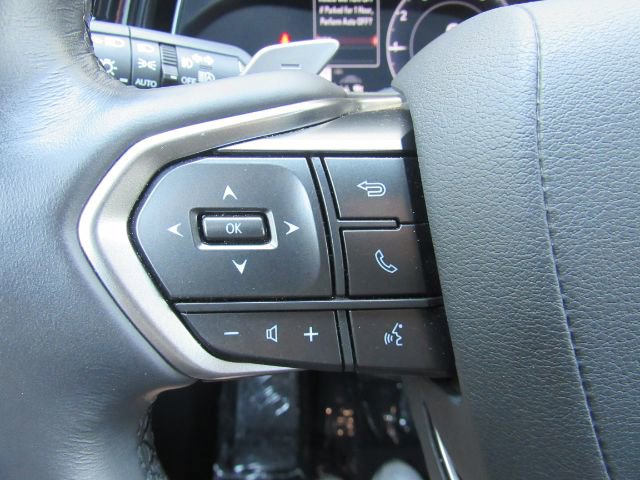 Used 2024 Lexus TX 350 FWD w/ Cold Weather Package image 43