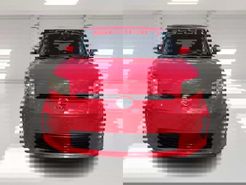 Used 2013 Scion xB FWD image 8