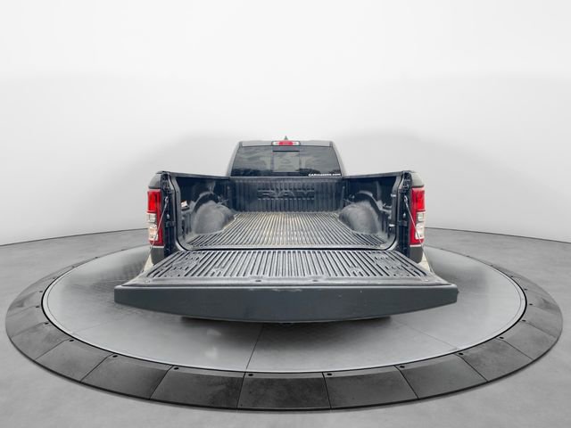 Used 2021 RAM 1500 Big Horn image 30