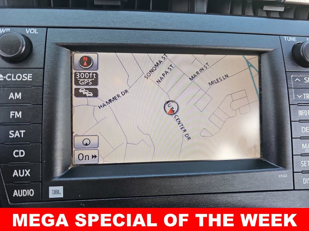 Used 2010 Toyota Prius Two image 21