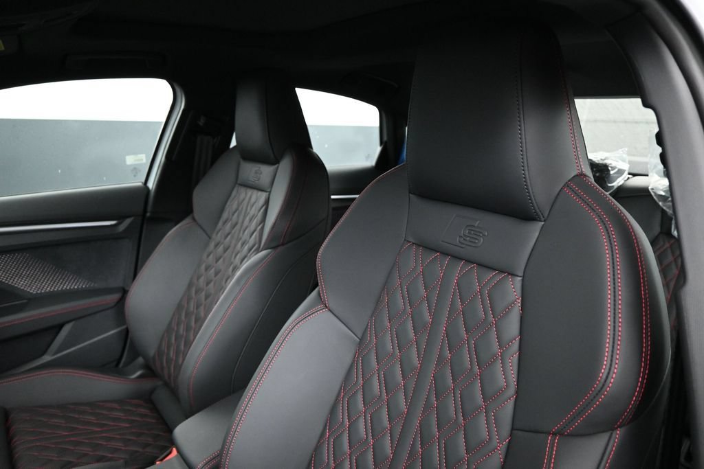 New 2026 Audi S3 Premium AWD/4WD image 9