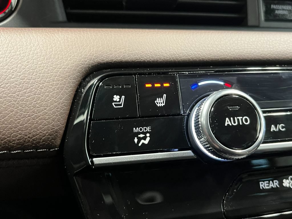 New 2026 Honda Pilot Elite image 19
