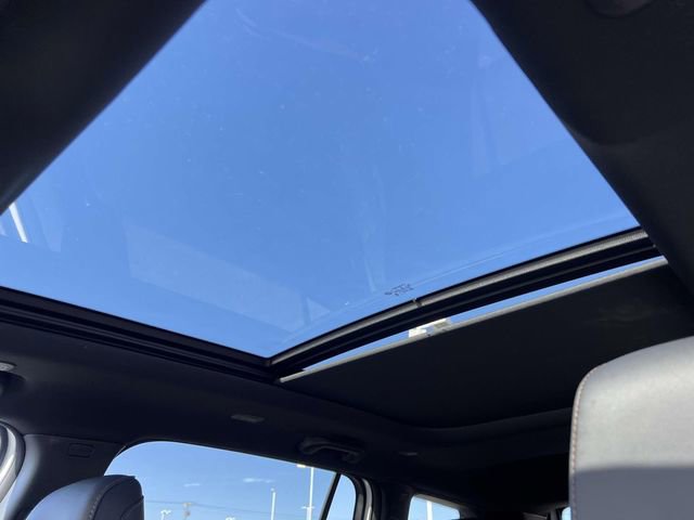 New 2026 Jeep Cherokee Overland image 24