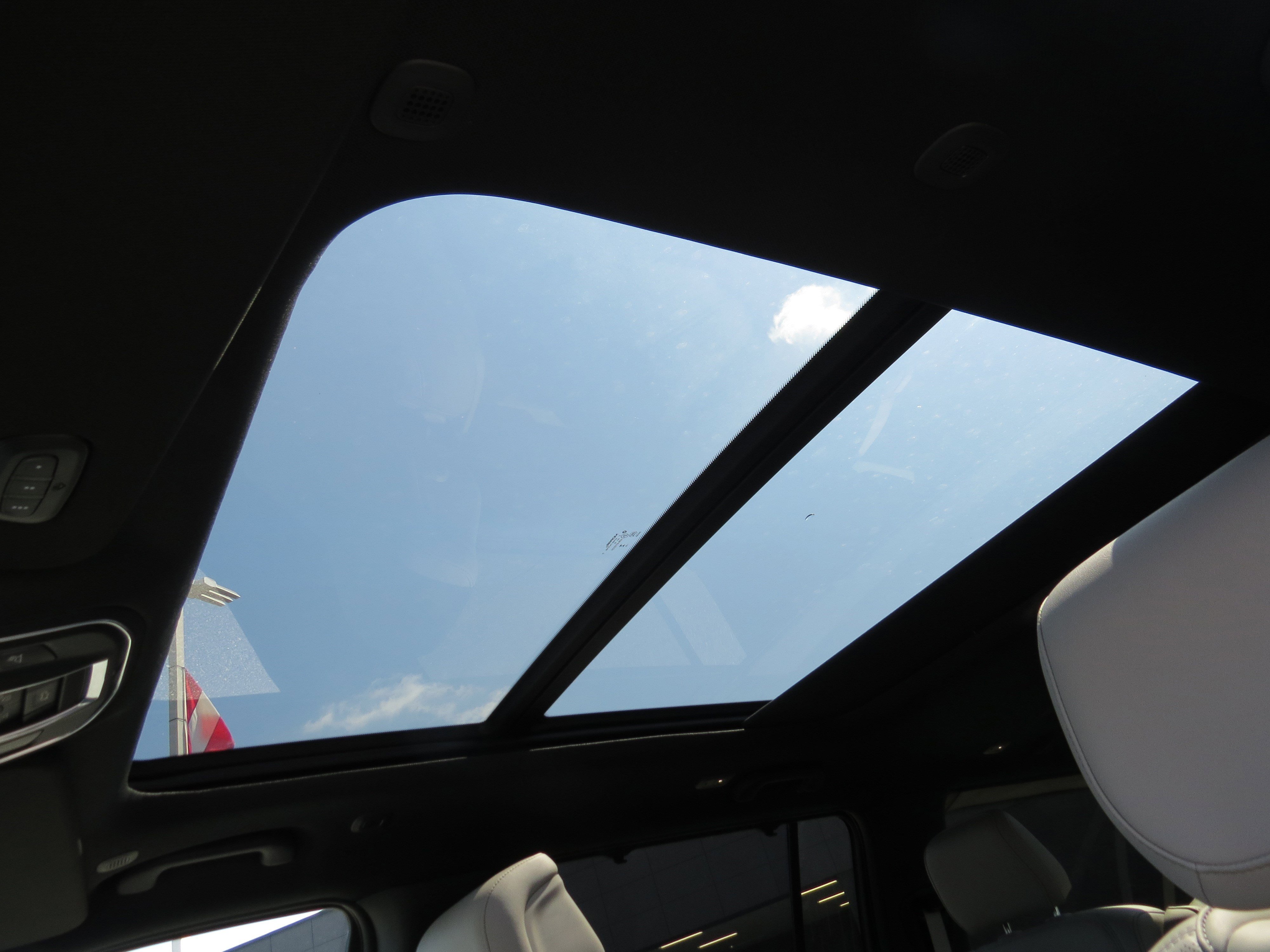 New 2025 Jeep Wagoneer L Series II w/ Convenience Group I image 23