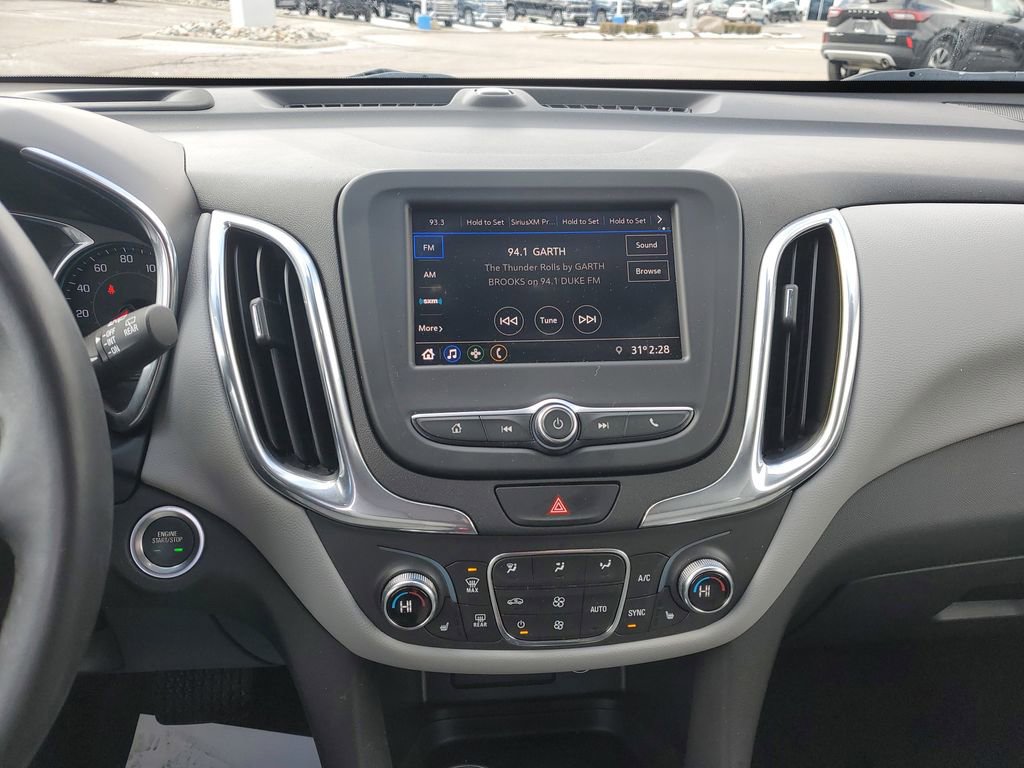 Used 2020 Chevrolet Equinox LT image 28