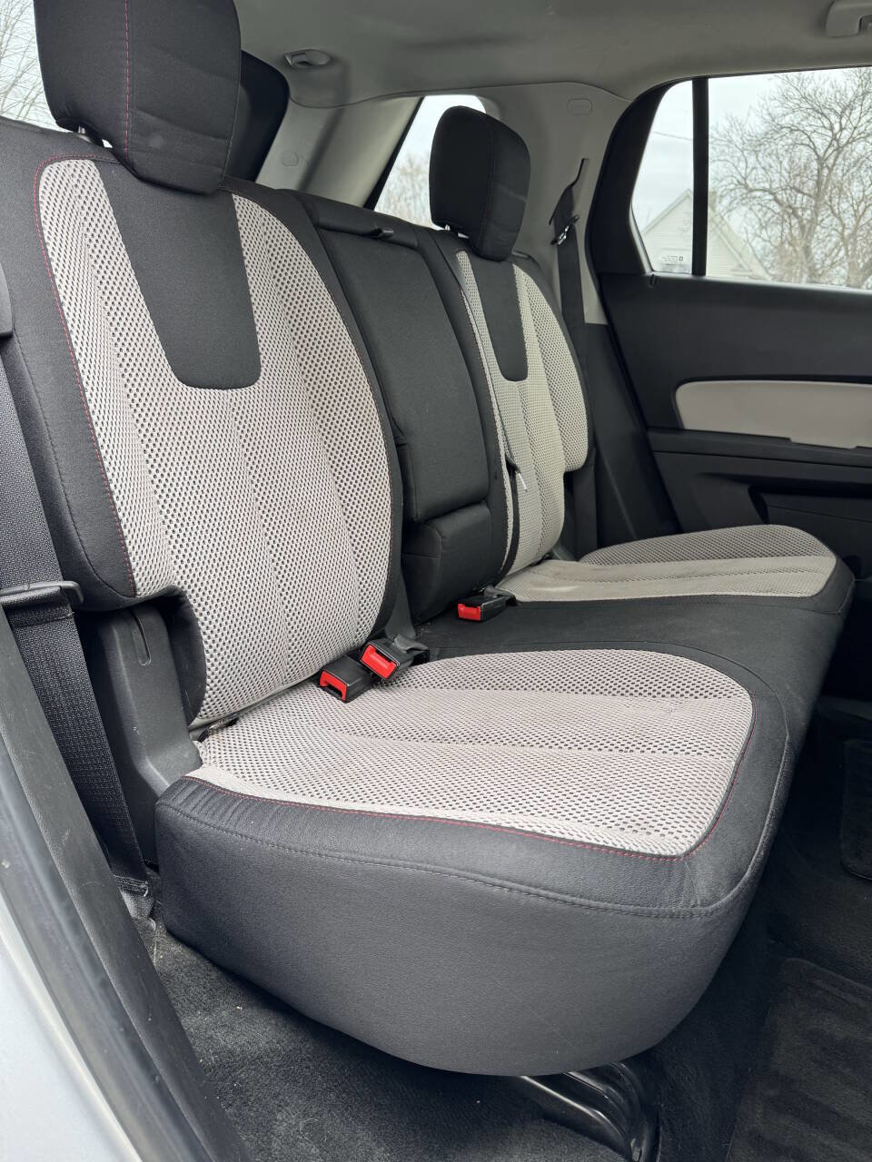 Used 2013 GMC Terrain SLE image 8