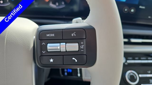 Certified 2026 Hyundai Santa Fe SE FWD image 26