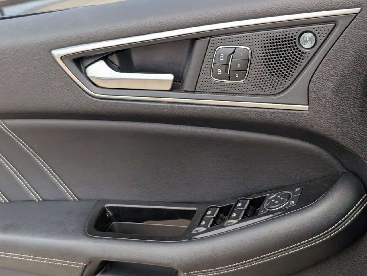 Used 2019 Ford Edge ST w/ Equipment Group 401A image 22