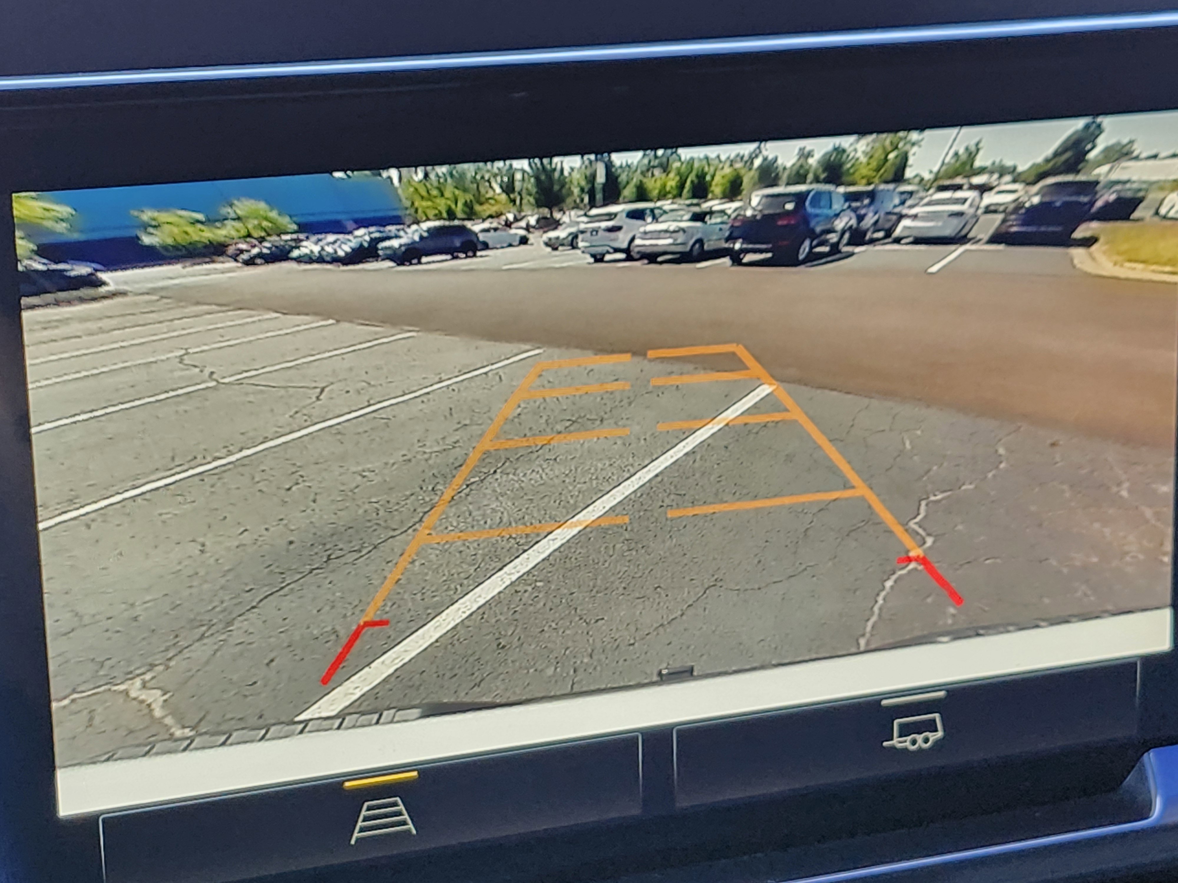 Used 2023 Chevrolet Silverado 1500 LT Trail Boss w/ Protection Package image 24