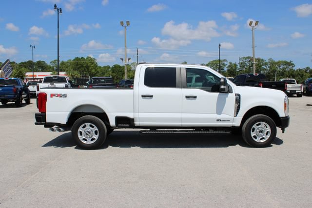 Used 2025 Ford F250 XL w/ XL Off-Road Package AWD/4WD image 14