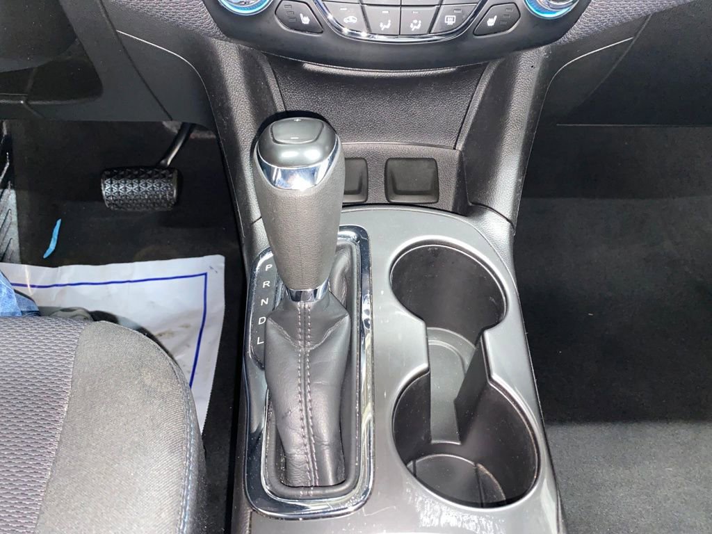 Used 2018 Chevrolet Cruze LT w/ Convenience Package image 21