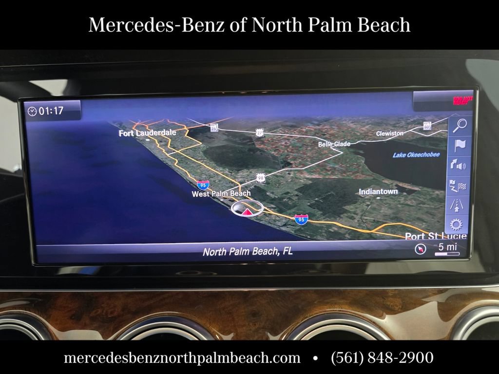 Used 2018 Mercedes-Benz E 300 image 20